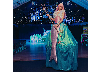 Stage Invaders Entertainments