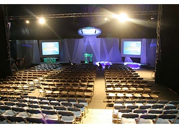 Stage Right Productions