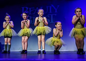 Stagecoach Performing Arts Pontypridd