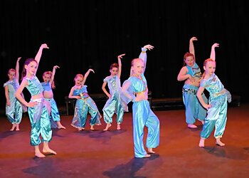 Stages School of Dance