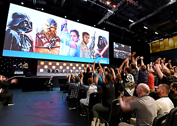 Staging and Event Services Ltd