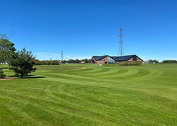 Staining Lodge Golf Course