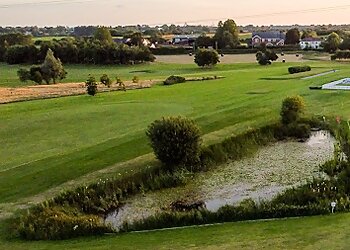 Staining Lodge Golf Course