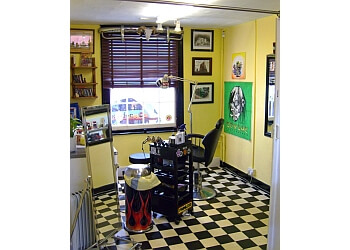 3 Best Tattoo Shops in Maidstone, UK - Expert Recommendations