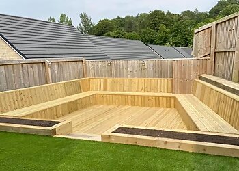 Stainsby Joinery and Fencing