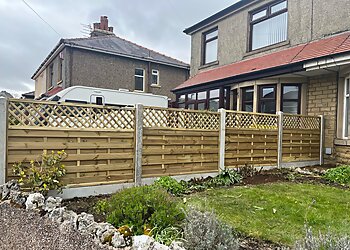 Stainsby Joinery and Fencing