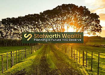 Stalworth Wealth Ltd
