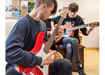 Stalybridge Music Academy