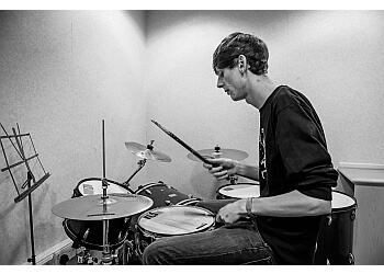 Stalybridge Music Academy