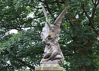 Stalybridge War Memorial