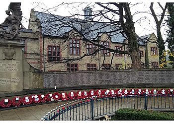 Stalybridge War Memorial