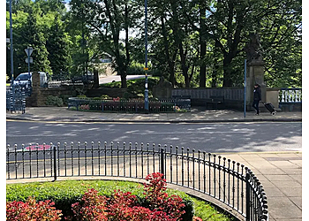 Stalybridge War Memorial