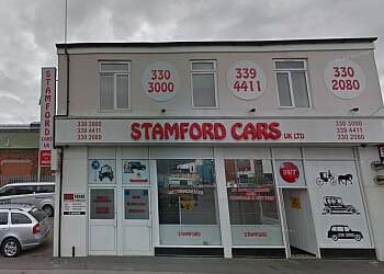 Stamford Cars UK Ltd.