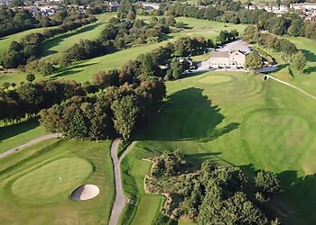 Stamford Golf Club