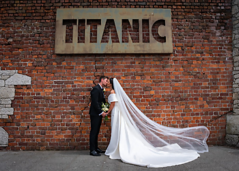 Stanbury Photography