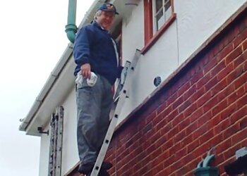 Standard and Baptist Window Cleaners