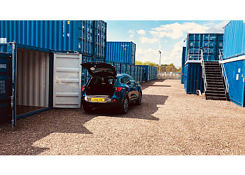 Standby Self Storage