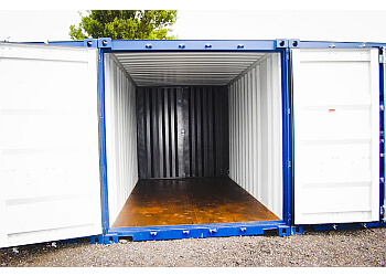 Standby Self Storage