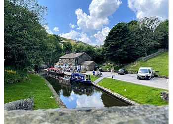 Standedge Tunnel and Visitor Centre