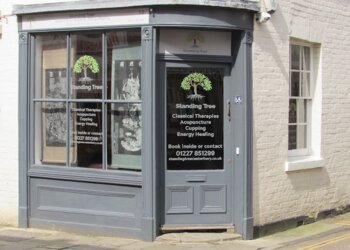 Standing Tree Clinic