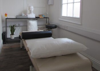 Standing Tree Clinic