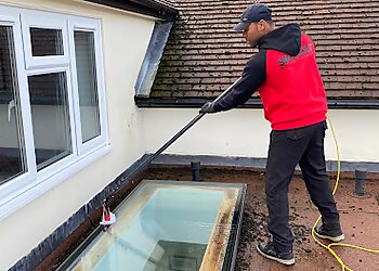 Standout Window Cleaning