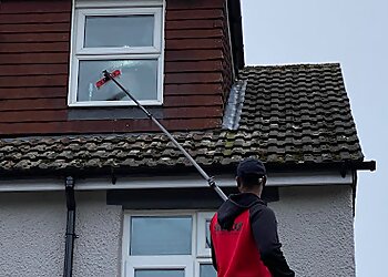 Standout Window Cleaning