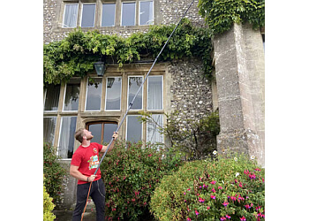 Standout Window Cleaning