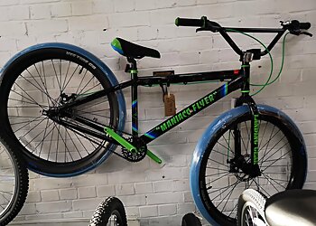 Stanley Bridge Cycles & Sports Ltd