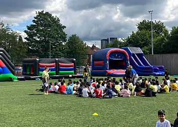 Stanley Grove Primary Academy