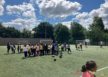 Stanley Grove Primary Academy