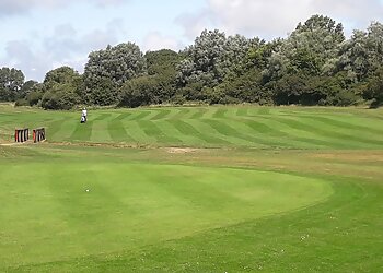 Stanley Park Golf Course