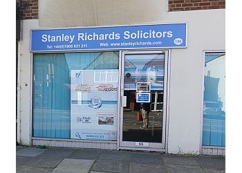 Stanley Richards Solicitors