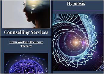 Stanton Hypnotherapy