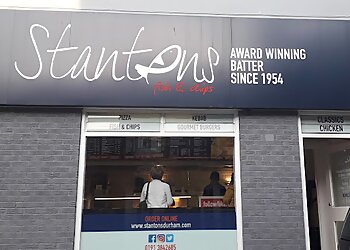 Stantons Fish & Chips