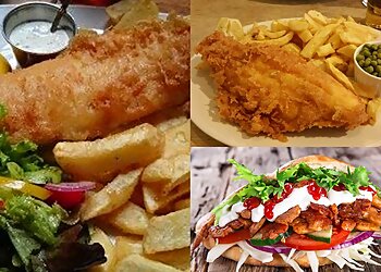 Stantons Fish & Chips