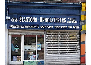 Stantons Upholsterers