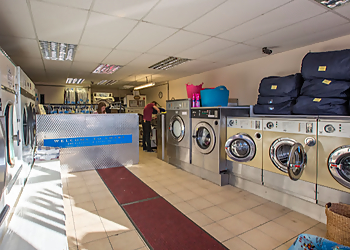 Stanway Dry Cleaning