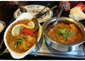 3 Best Indian Restaurants in Carlisle, UK - Expert Recommendations