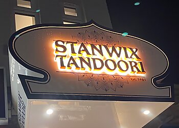 Stanwix Tandoori Restaurant