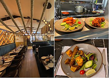 Stanwix Tandoori Restaurant