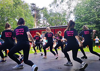 Stapleton School Of Dancing