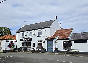 Stapylton SteakHouse