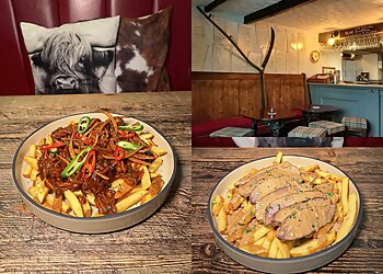 Stapylton SteakHouse