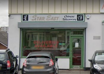 Star East