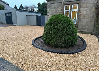 Star Fencing and Landscaping