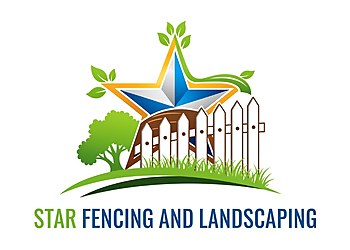 Star Fencing and Landscaping