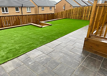 Star Fencing and Landscaping  Star Fencing and Landscaping