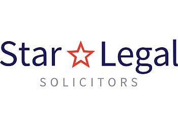 Star Legal Ltd