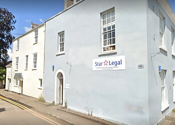 South Gloucestershire criminal defence solicitors Star Legal Thornbury image 1